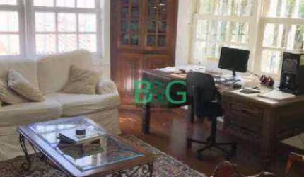 Sobrado com 4 dormitórios à venda, 400 m² por R$ 3.359.000,00 - Sumaré - São Paulo/SP