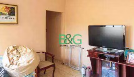 Casa com 3 dormitórios à venda, 350 m² por R$ 1.524.000,00 - Vila Formosa - São Paulo/SP