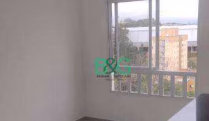 Apartamento com 2 dormitórios à venda, 55 m² por R$ 287.234,00 - Três Montanhas - Osasco/SP