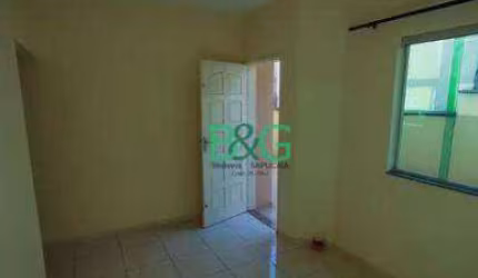 Sobrado com 2 dormitórios à venda, 80 m² por R$ 369.000 - Vila Formosa - São Paulo/SP