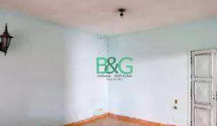 Casa com 3 dormitórios à venda, 250 m² por R$ 1.649.000,00 - Jardim Santa Francisca - Guarulhos/SP