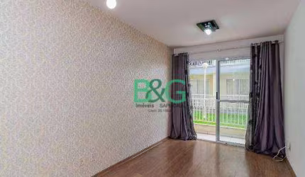 Apartamento com 2 dormitórios à venda, 50 m² por R$ 304.000,00 - Penha - São Paulo/SP