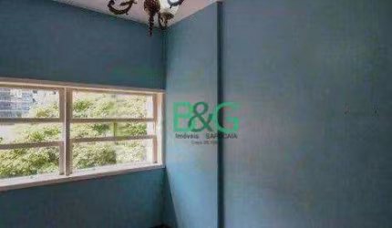 Apartamento com 2 dormitórios à venda, 72 m² por R$ 889.000,00 - Jardim Paulista - São Paulo/SP
