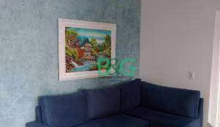 Apartamento com 2 dormitórios à venda, 50 m² por R$ 429.000,00 - Penha de França - São Paulo/SP