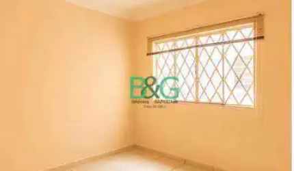 Sobrado com 3 dormitórios à venda, 200 m² por R$ 1.099.000,00 - Vila Romana - São Paulo/SP