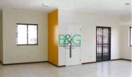 Sobrado com 4 dormitórios à venda, 450 m² por R$ 1.749.000 - Jardim Franca - São Paulo/SP