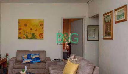Apartamento com 2 dormitórios à venda, 87 m² por R$ 415.999,00 - Penha de França - São Paulo/SP