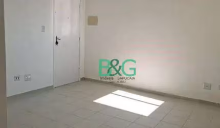 Apartamento com 2 dormitórios à venda, 50 m² por R$ 212.765,00 - Jardim Dom José - São Paulo/SP