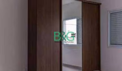 Studio com 1 dormitório à venda, 26 m² por R$ 234.000,00 - Jardim da Glória - São Paulo/SP