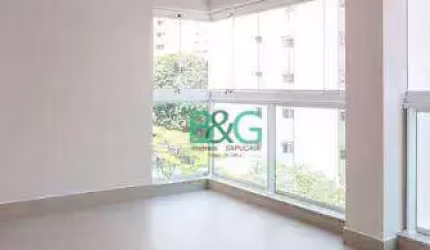 Apartamento com 2 dormitórios à venda, 80 m² por R$ 1.299.000 - Perdizes - São Paulo/SP