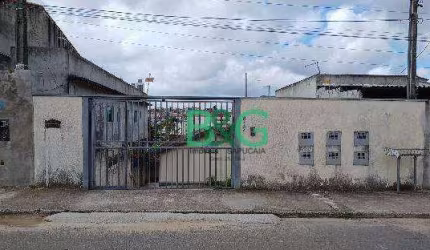 Casa com 2 dormitórios à venda, 70 m² por R$ 206.346,62 - Vila Brasileira - Mogi das Cruzes/SP