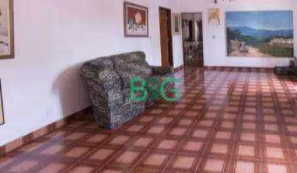Sobrado com 3 dormitórios à venda, 200 m² por R$ 1.599.000,00 - Água Branca - São Paulo/SP
