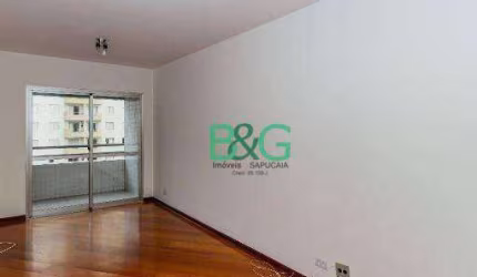 Apartamento com 3 dormitórios à venda, 78 m² por R$ 779.000,00 - Vila Pompeia - São Paulo/SP
