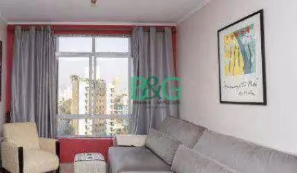 Apartamento Duplex com 2 dormitórios à venda, 115 m² por R$ 699.000,00 - Campo Belo - São Paulo/SP