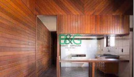 Casa com 3 dormitórios à venda, 90 m² por R$ 1.049.000,00 - Vila Lageado - São Paulo/SP