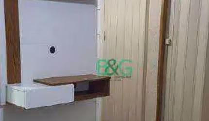 Apartamento com 2 dormitórios à venda, 34 m² por R$ 143.617 - Cidade Tiradentes - São Paulo/SP