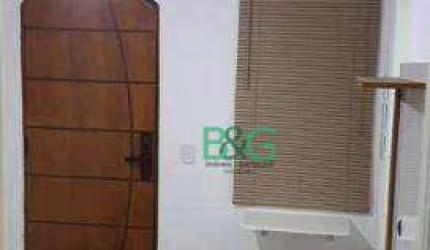 Apartamento com 2 dormitórios à venda, 34 m² por R$ 143.617,00 - Cidade Tiradentes - São Paulo/SP