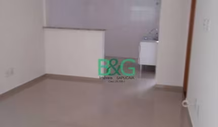 Casa com 2 dormitórios à venda, 55 m² por R$ 400.000,00 - Vila Ré - São Paulo/SP