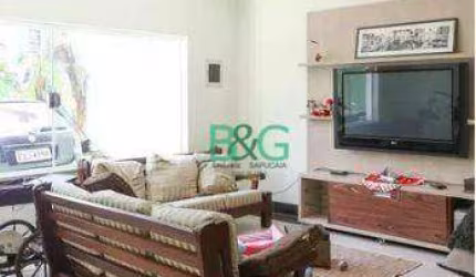 Casa com 3 dormitórios à venda, 120 m² por R$ 1.499.000,00 - Santa Teresinha - São Paulo/SP