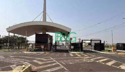 Casa com 2 dormitórios à venda, 43 m² por R$ 97.185,51 - Jardim Itamaraty - Ourinhos/SP