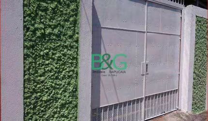 Casa com 2 dormitórios, 203 m² - venda por R$ 1.247.000,00 ou aluguel por R$ 7.390,00/mês - Chácara Santo Antônio - São Paulo/SP