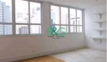 Apartamento com 4 dormitórios à venda, 192 m² por R$ 1.949.000,00 - Jardim Paulista - São Paulo/SP