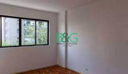 Apartamento com 2 dormitórios à venda, 96 m² por R$ 869.000,00 - Sumaré - São Paulo/SP