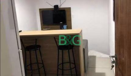Sobrado com 3 dormitórios à venda, 160 m² por R$ 372.340,00 - Jardim Santa Rita - São Paulo/SP