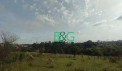 Terreno à venda, 4512 m² por R$ 805.600,00 - Jardim Alpino - Catanduva/SP