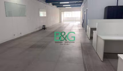 Conjunto para alugar, 349 m² por R$ 8.600/mês - Km 18 - Osasco/SP
