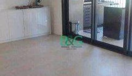 Apartamento com 3 dormitórios à venda, 125 m² por R$ 2.899.000,00 - Brooklin Paulista - São Paulo/SP
