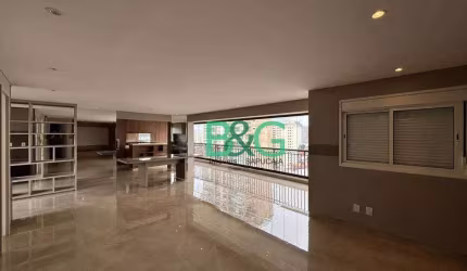 Apartamento com 3 dormitórios à venda, 156 m² por R$ 2.450.000,00 - Parque da Mooca - São Paulo/SP