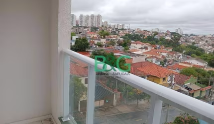Studio com 1 dormitório à venda, 15 m² por R$ 195.000,00 - Vila Sônia - São Paulo/SP