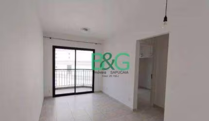 Apartamento com 1 dormitório à venda, 40 m² por R$ 645.000,00 - Consolação - São Paulo/SP