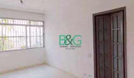 Apartamento com 2 dormitórios à venda, 78 m² por R$ 549.000 - Vila Romana - São Paulo/SP
