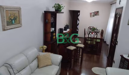 Sobrado com 3 dormitórios à venda, 260 m² por R$ 700.000,00 - Jardim Marabá(Zona Sul) - São Paulo/SP