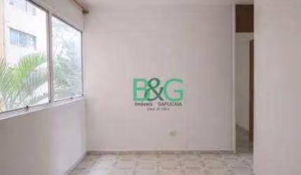Apartamento com 2 dormitórios à venda, 42 m² por R$ 269.000,00 - Vila Nova Cachoeirinha - São Paulo/SP