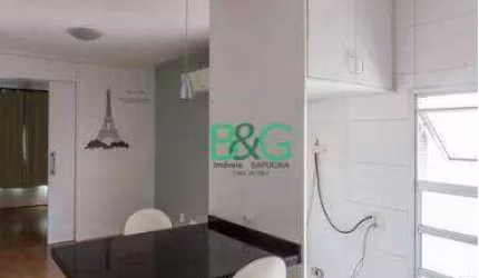 Apartamento com 1 dormitório à venda, 30 m² por R$ 329.000,00 - Bela Vista - São Paulo/SP