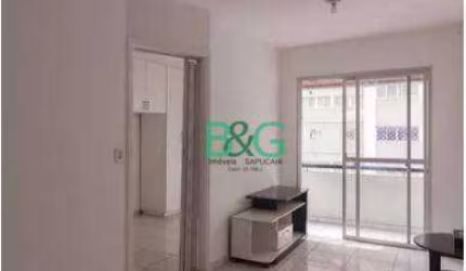 Apartamento com 1 dormitório à venda, 60 m² por R$ 849.000 - Bela Vista - São Paulo/SP