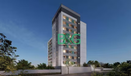 Studio com 1 dormitório à venda, 20 m² por R$ 230.840,00 - Vila Gomes - São Paulo/SP