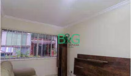 Apartamento com 2 dormitórios à venda, 64 m² por R$ 299.000,00 - Tucuruvi - São Paulo/SP
