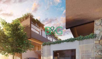 Casa com 3 dormitórios à venda, 309 m² por R$ 4.578.430,73 - Ipiranga - São Paulo/SP