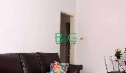 Casa com 4 dormitórios à venda, 250 m² por R$ 869.000,00 - Santa Teresinha - São Paulo/SP