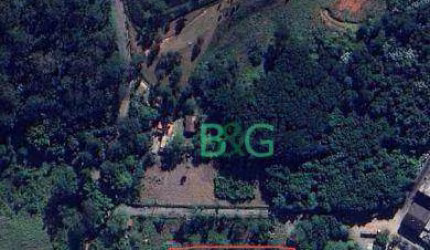 Área à venda, 3000 m² por R$ 2.040.000 - Perová - Arujá/SP