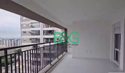 Apartamento com 3 dormitórios à venda, 109 m² por R$ 1.250.000,00 - Tatuapé - São Paulo/SP
