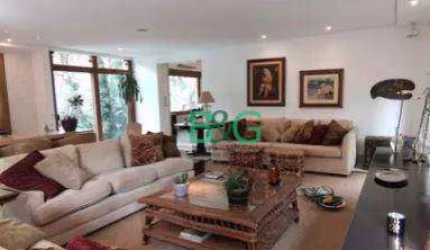 Sobrado com 3 dormitórios à venda, 440 m² por R$ 3.299.000,00 - Jardim Guedala - São Paulo/SP