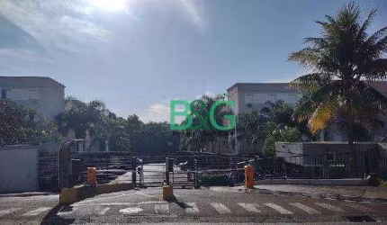 Apartamento com 2 dormitórios à venda, 42 m² por R$ 103.704,06 - Jardim Javari - Ribeirão Preto/SP