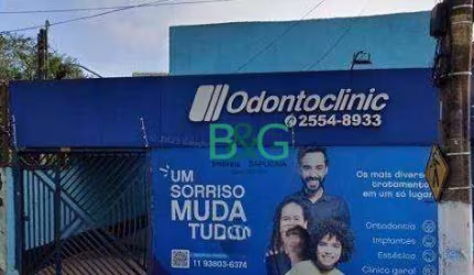 Casa com 2 dormitórios à venda, 158 m² por R$ 1.010.638,00 - Vila Lourdes - São Paulo/SP