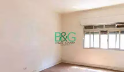 Apartamento com 2 dormitórios à venda, 84 m² por R$ 299.000,00 - Liberdade - São Paulo/SP
