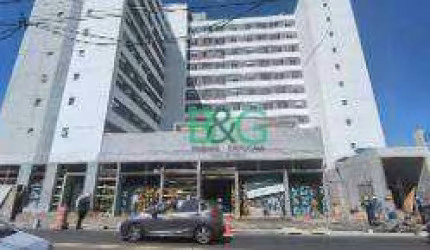 Ponto para alugar, 570 m² por R$ 39.000/mês - Bosque da Saúde - São Paulo/SP
